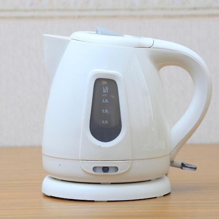 Sendai Business Hotel Ekimae - Vacation Stay 71912V Eksteriør bilde